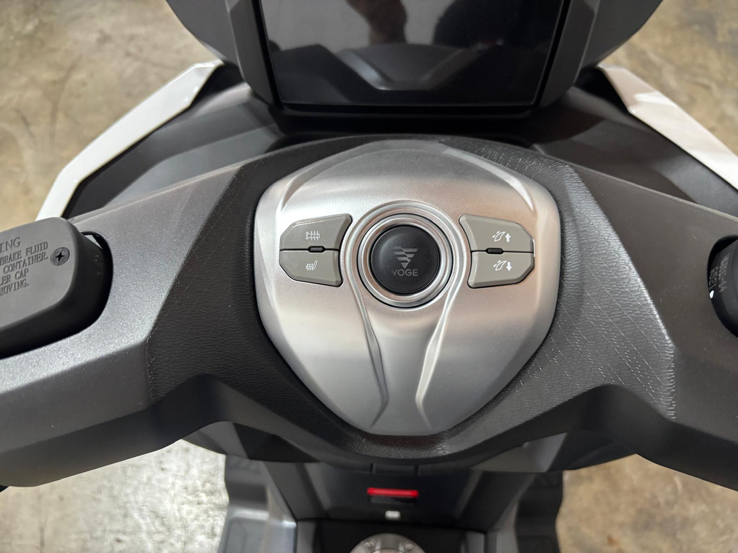 VOGE SR4 MAX