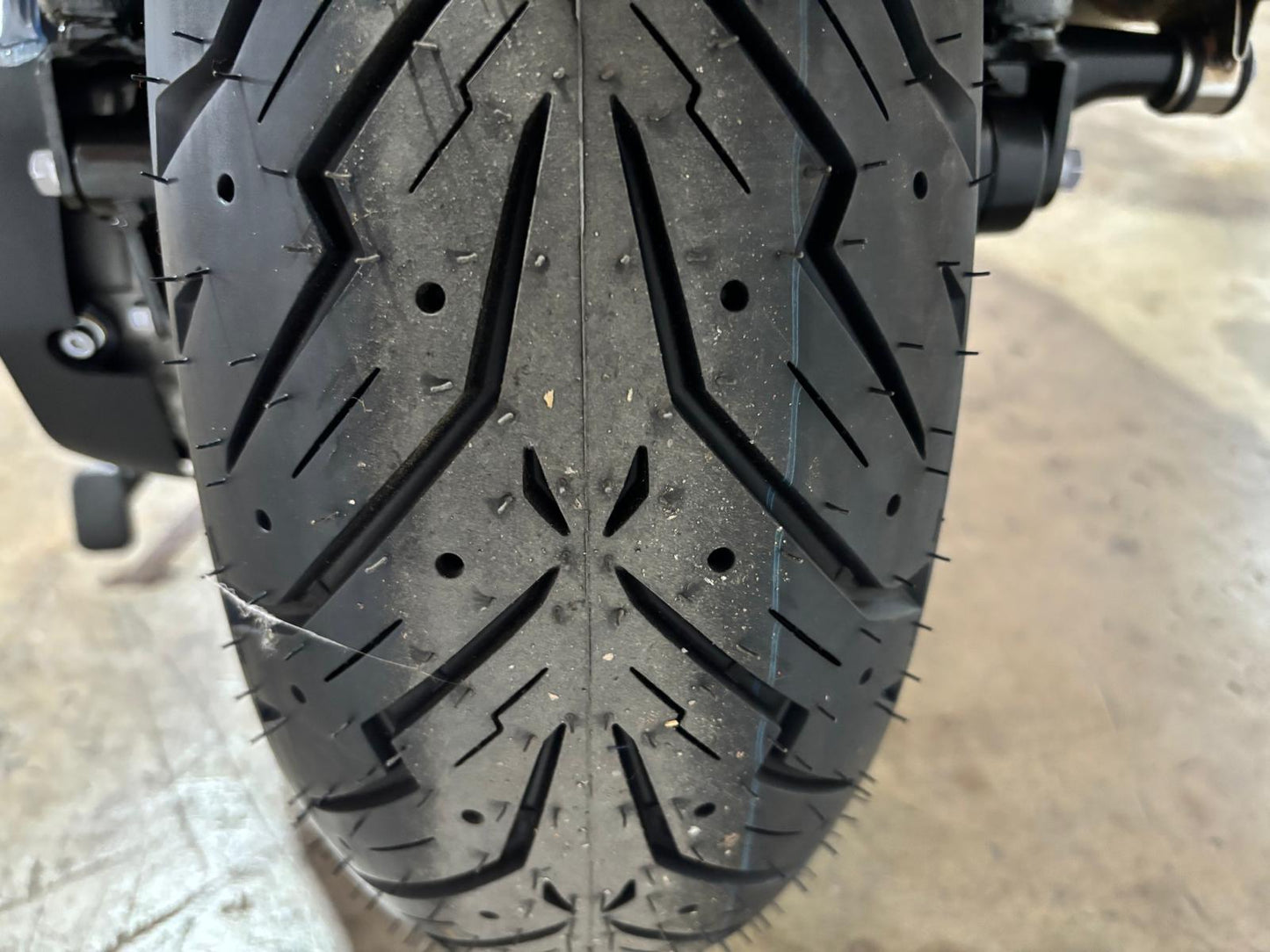 VOGE SR4 MAX