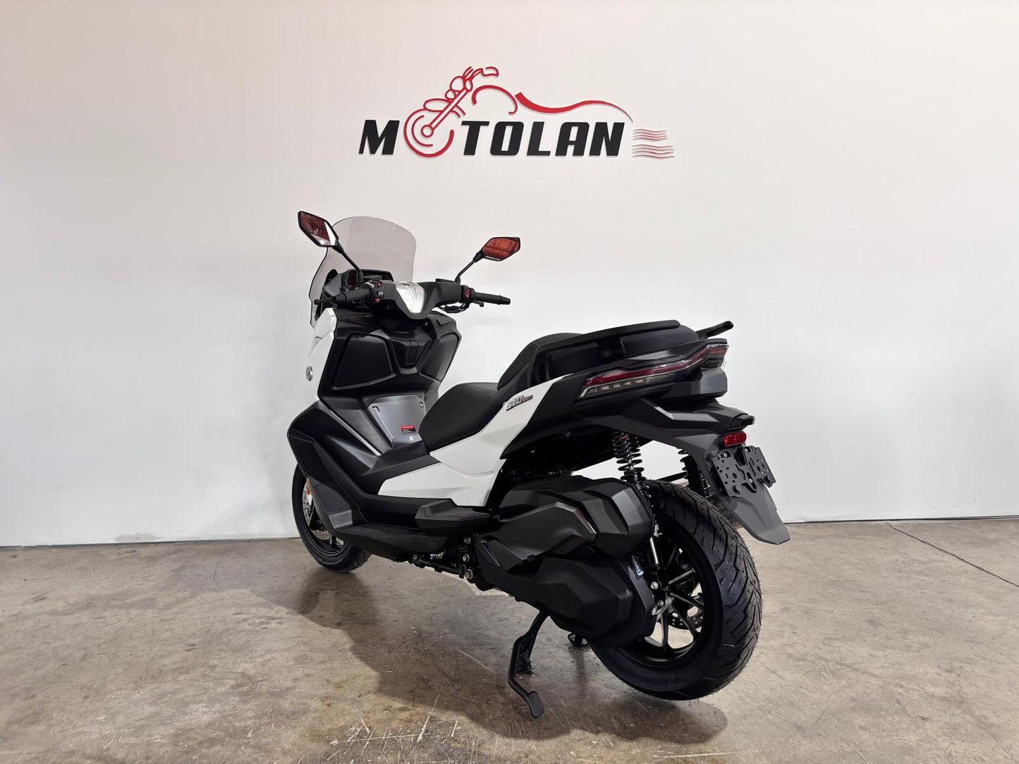 VOGE SR4 MAX