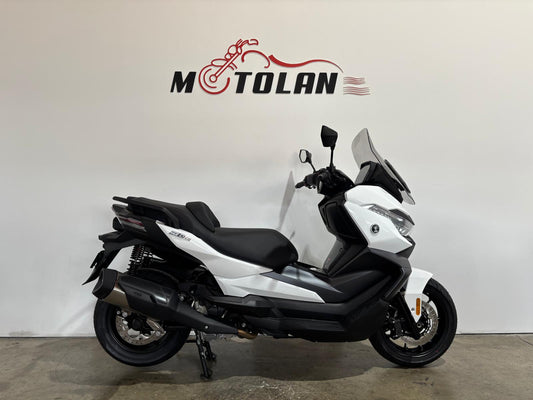 VOGE SR4 MAX