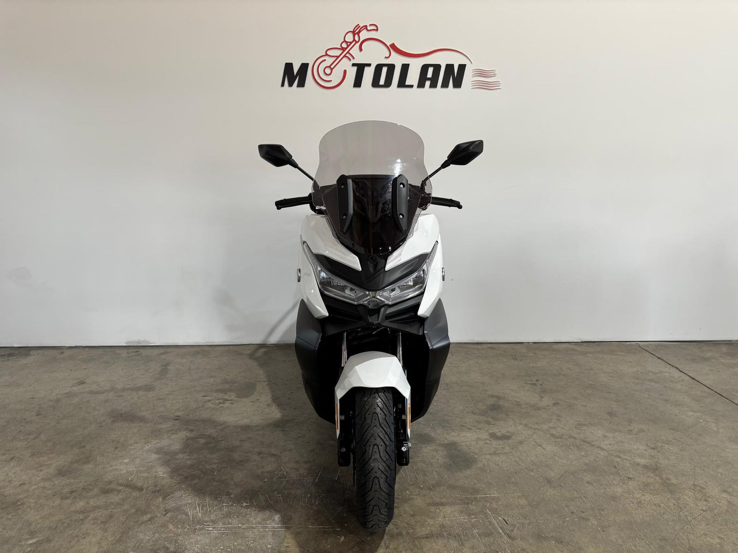 VOGE SR4 MAX