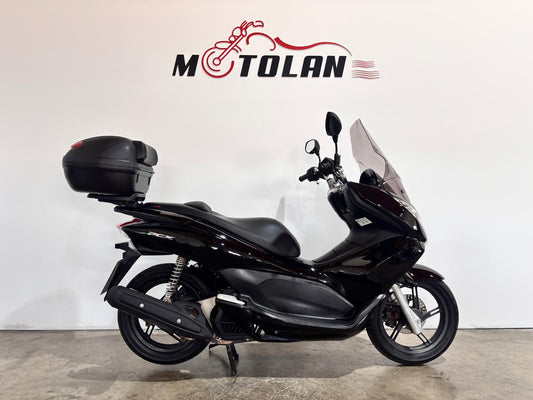HONDA PCX 125CC