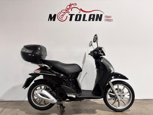 PIAGGIO LIBERTY 125CC