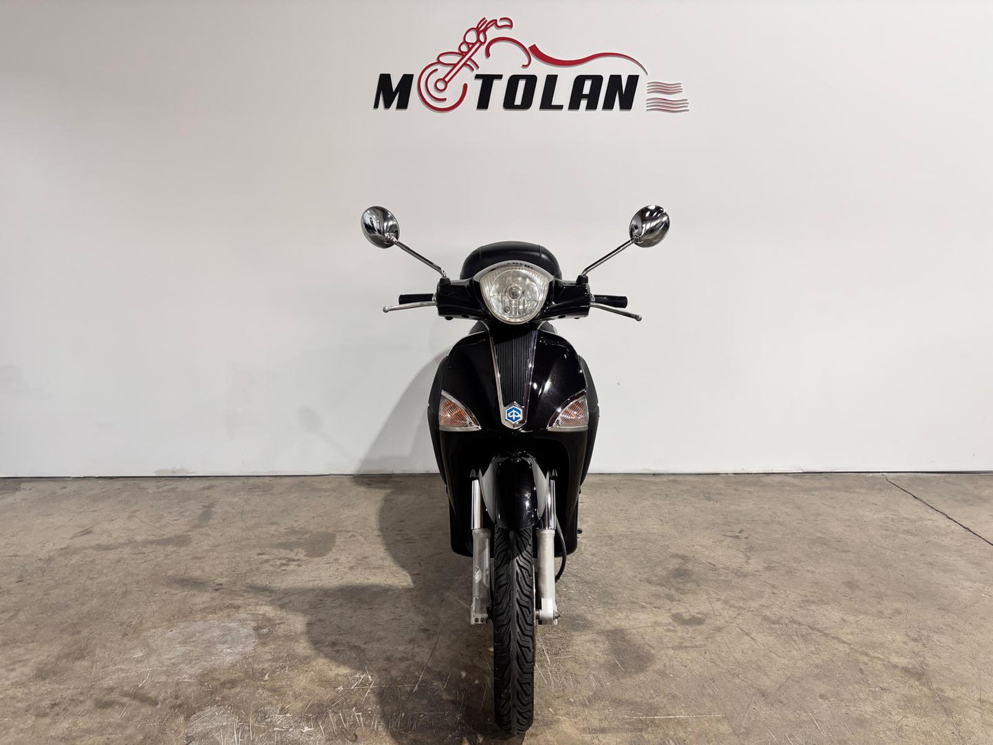 PIAGGIO LIBERTY 125CC