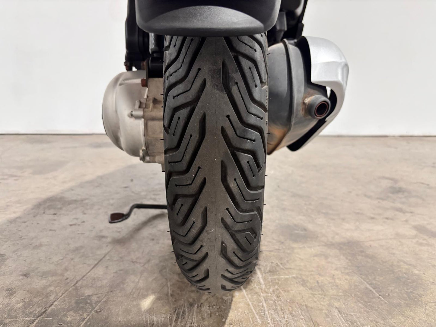 PIAGGIO LIBERTY 125CC