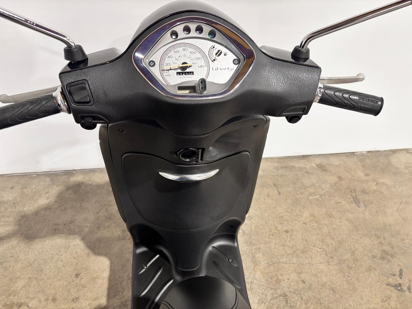 PIAGGIO LIBERTY 125CC