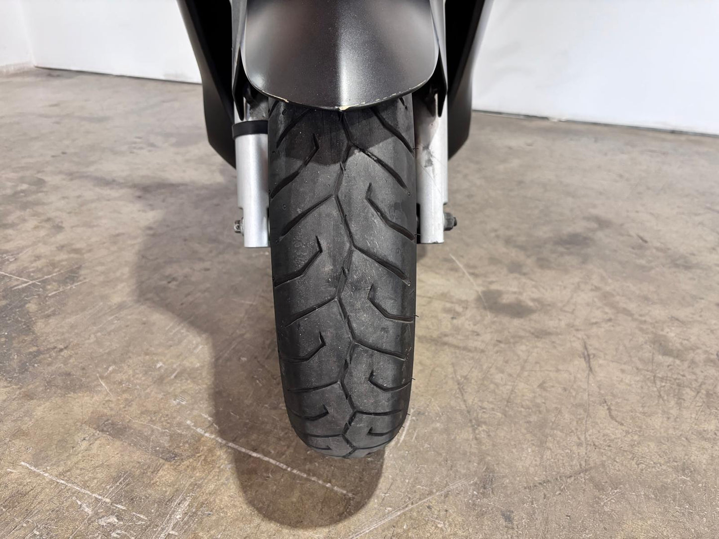 HONDA DYLAN 125