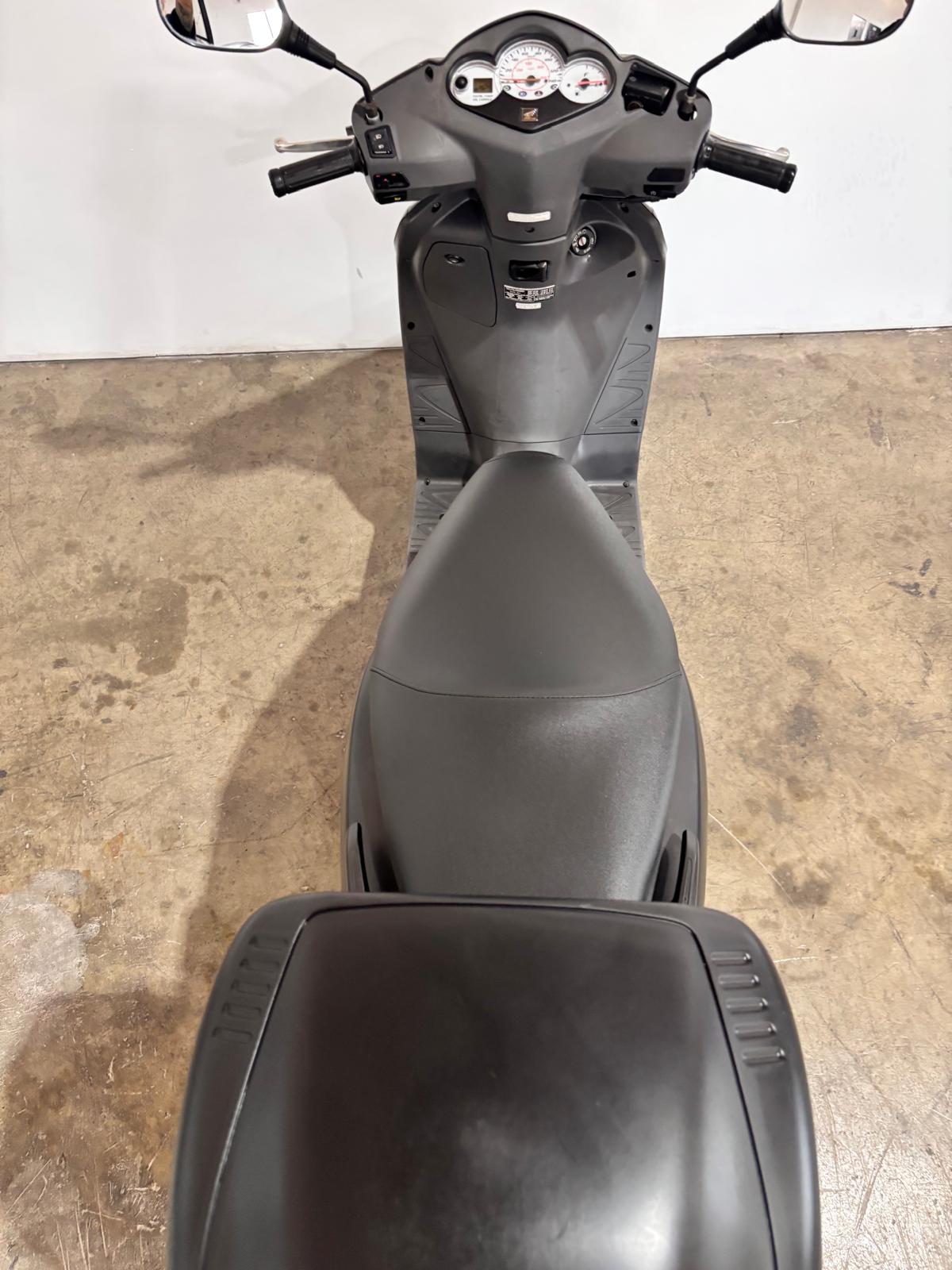 HONDA DYLAN 125