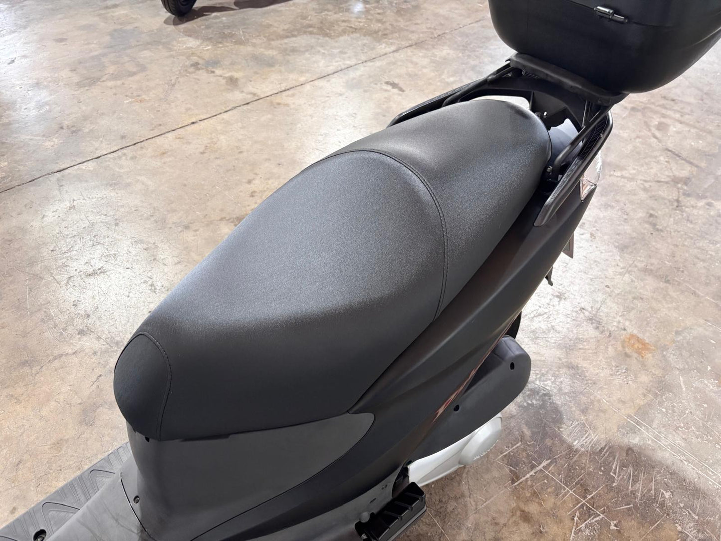 HONDA DYLAN 125