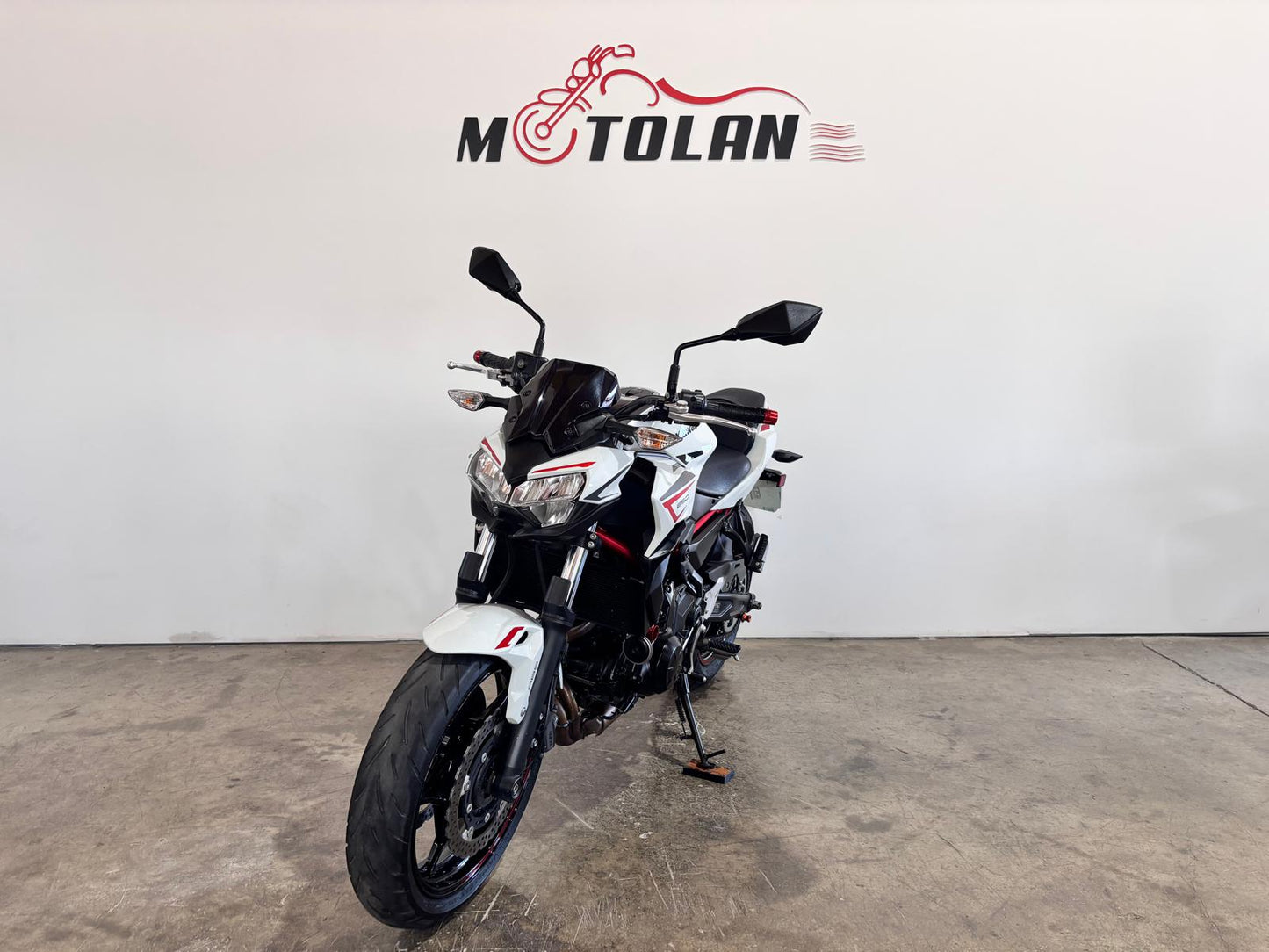 KAWASAKI Z650CC