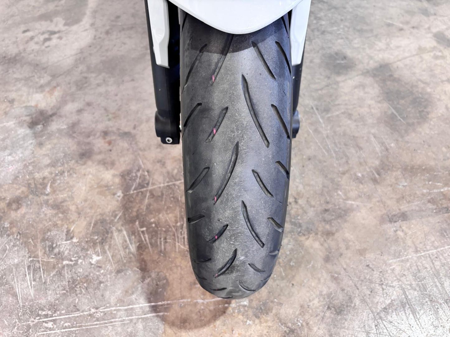 KAWASAKI Z650CC