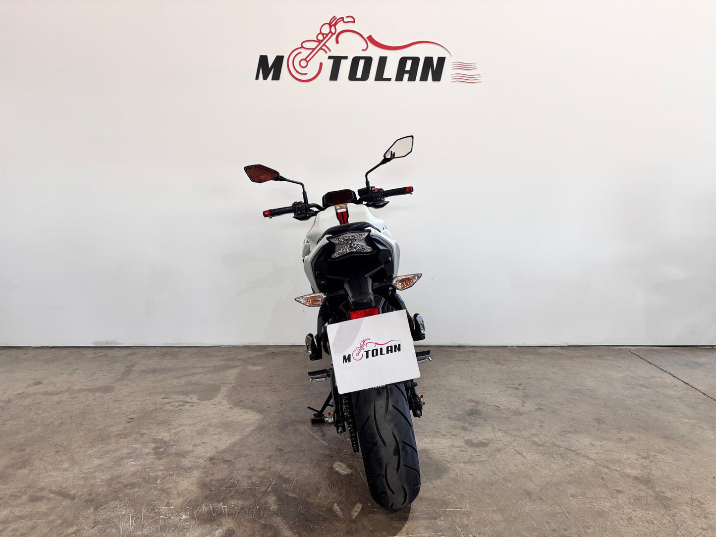 KAWASAKI Z650CC