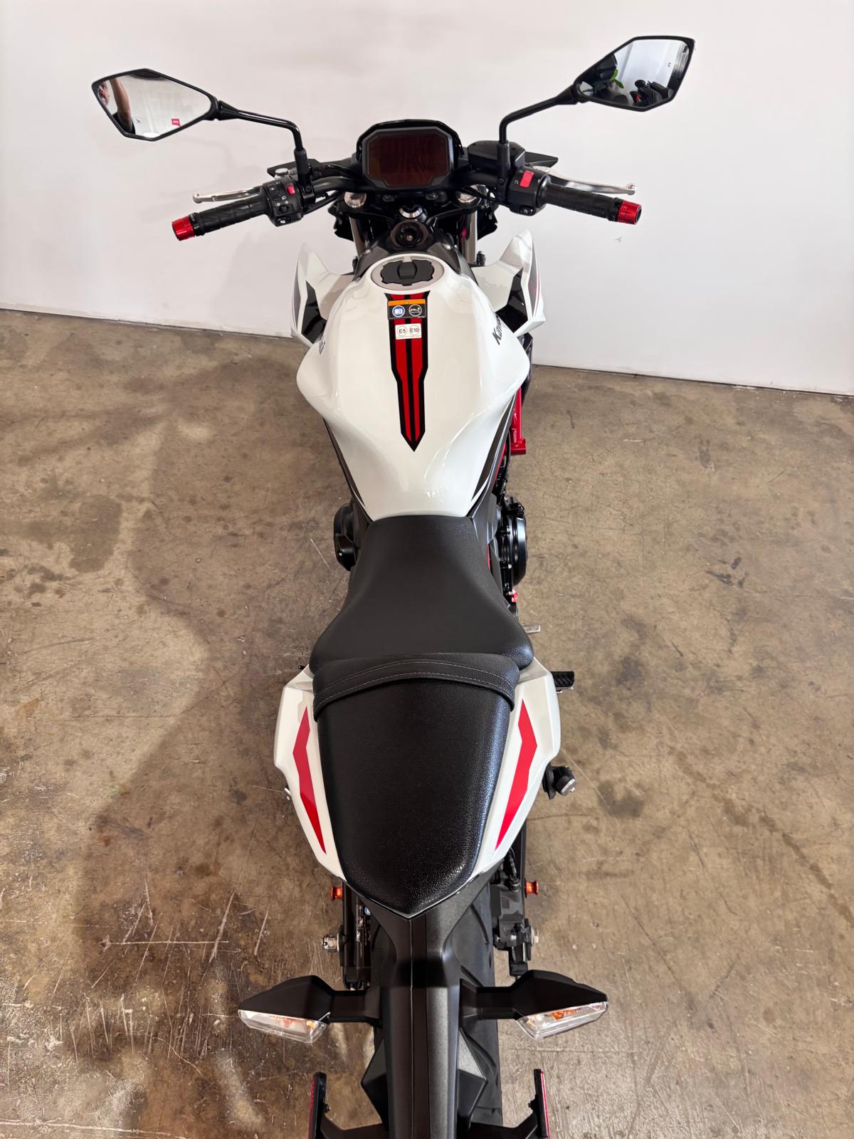 KAWASAKI Z650CC