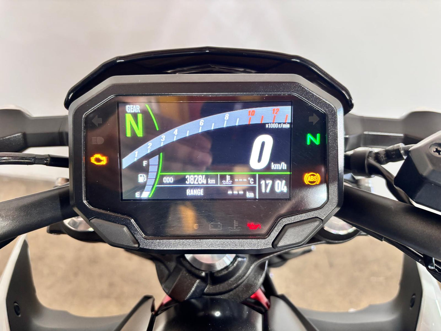 KAWASAKI Z650CC