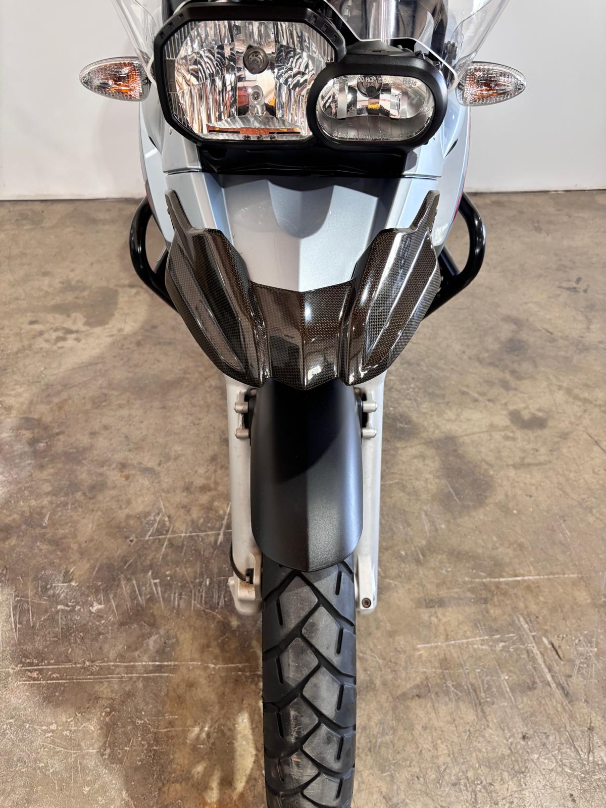 BMW F650GS TWIN