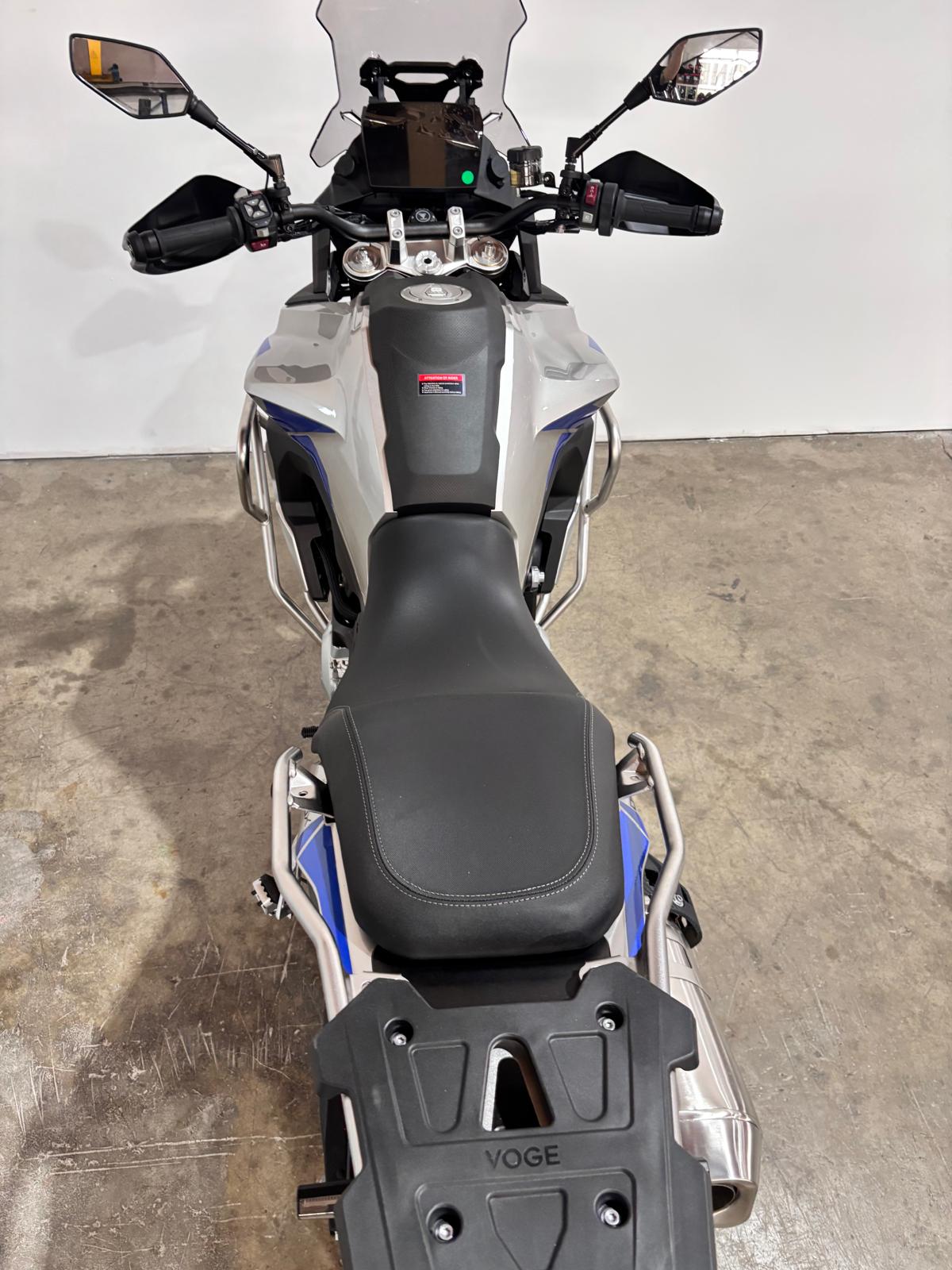 VOGE 900DSX