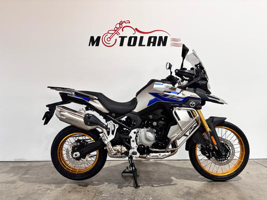 VOGE 900DSX