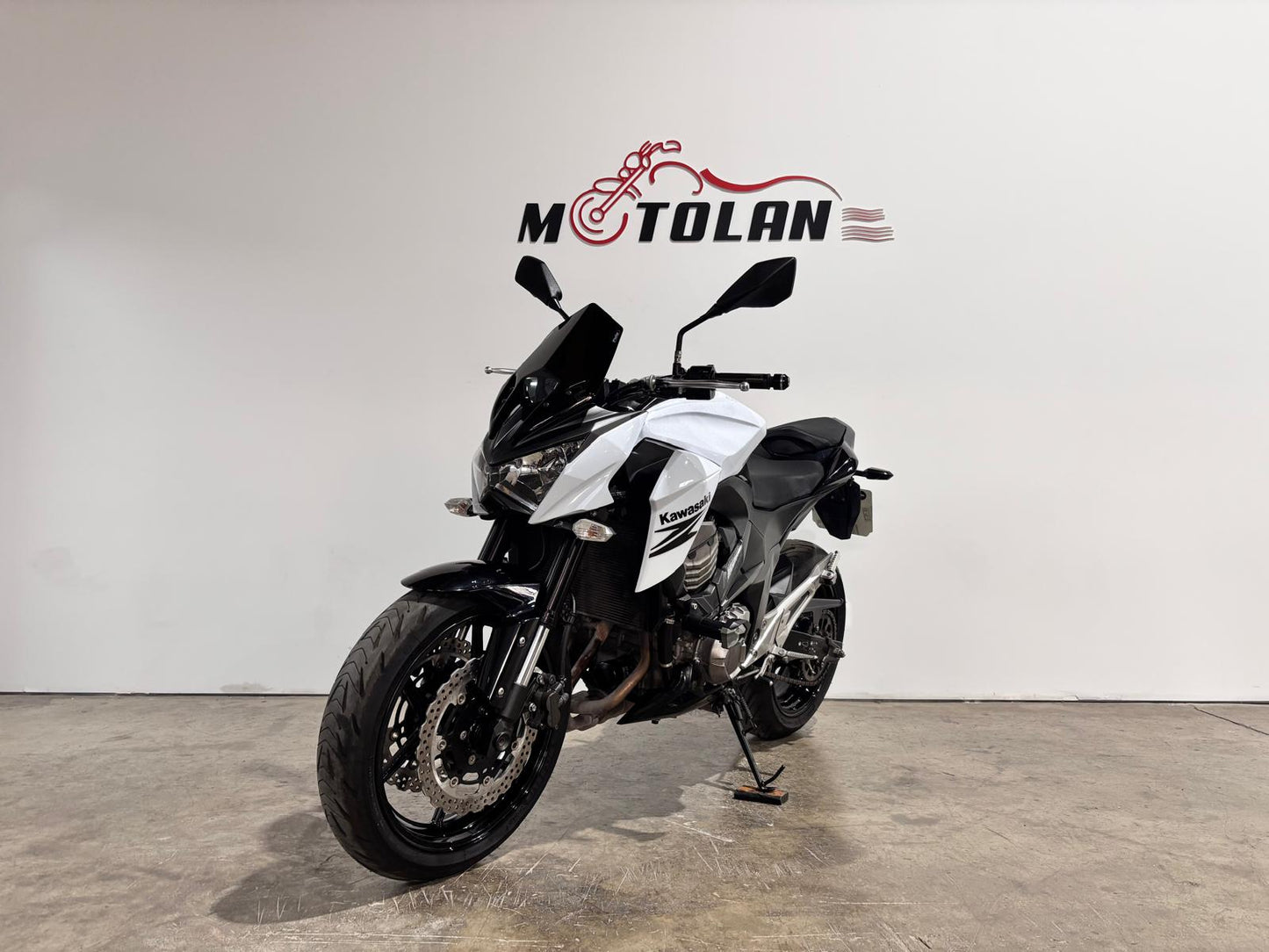 KAWASAKI Z800