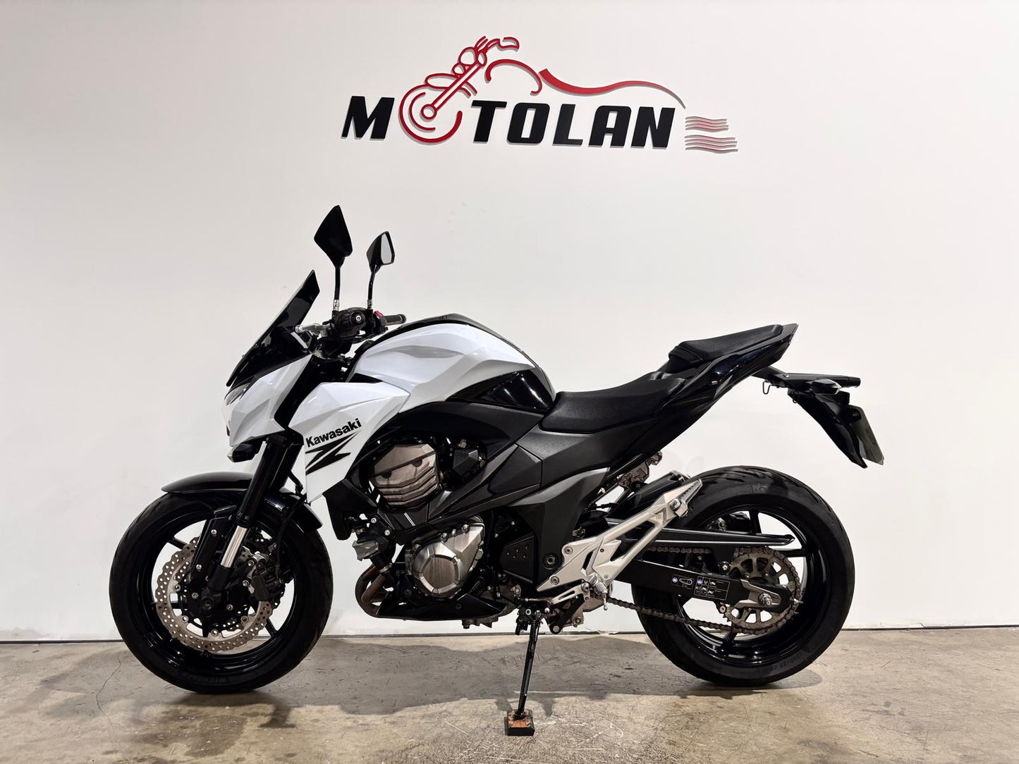 KAWASAKI Z800