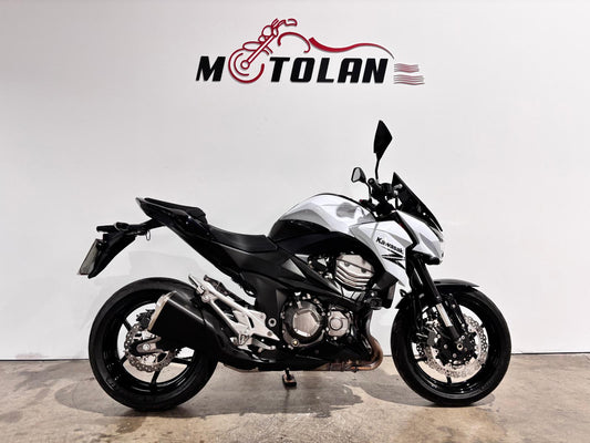 KAWASAKI Z800