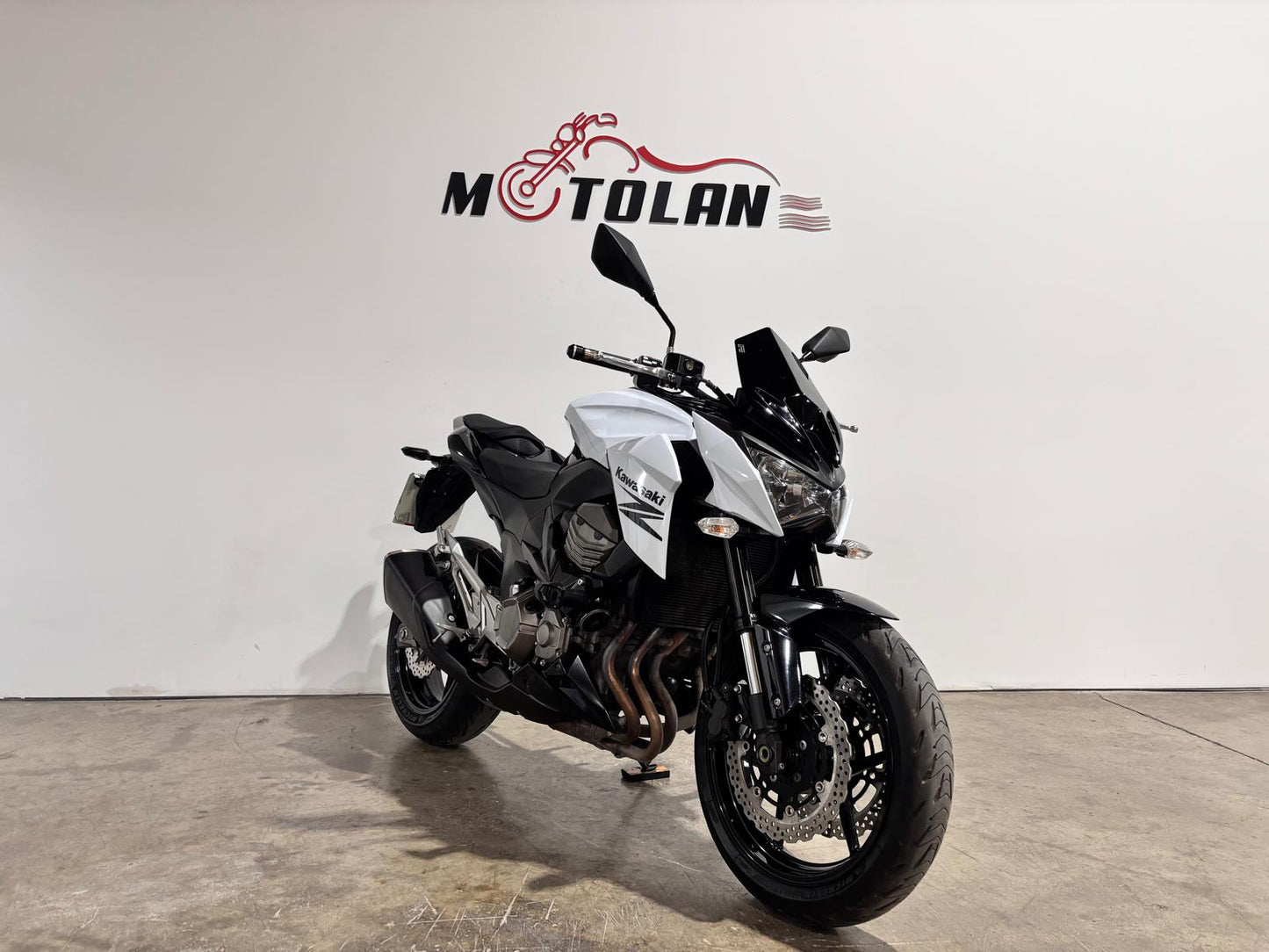 KAWASAKI Z800