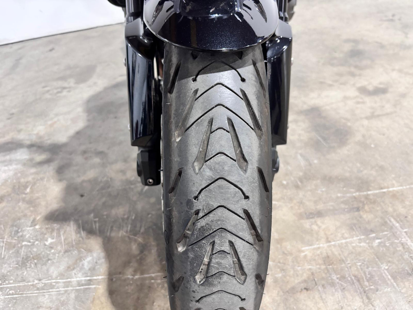 KAWASAKI Z800