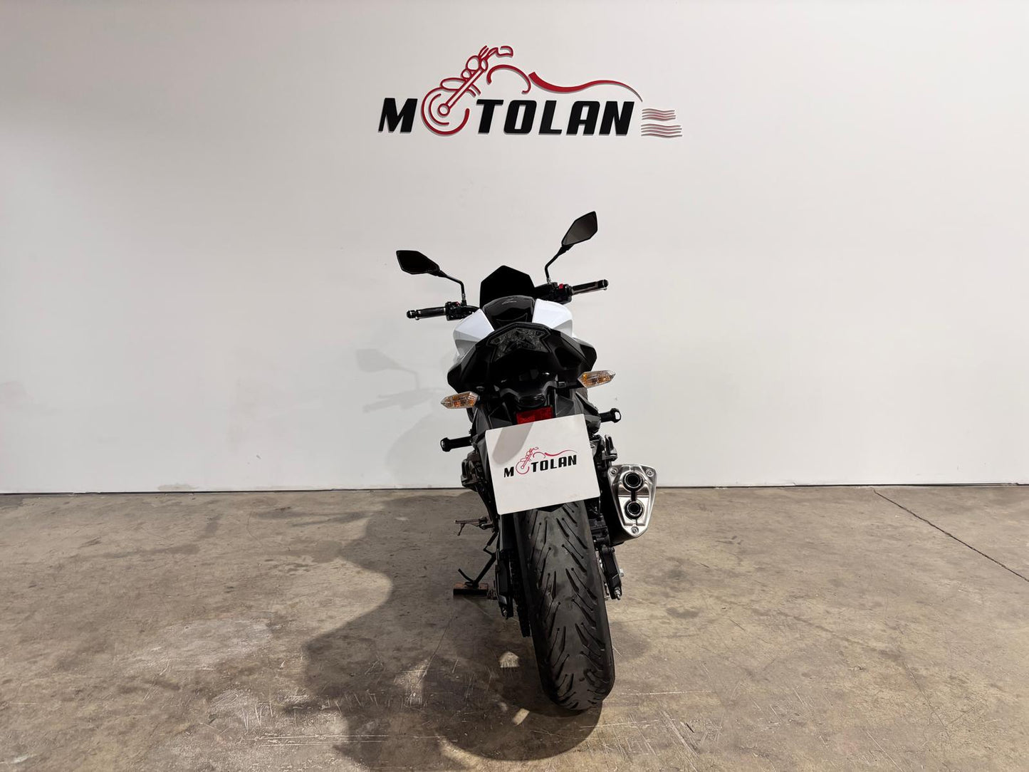 KAWASAKI Z800