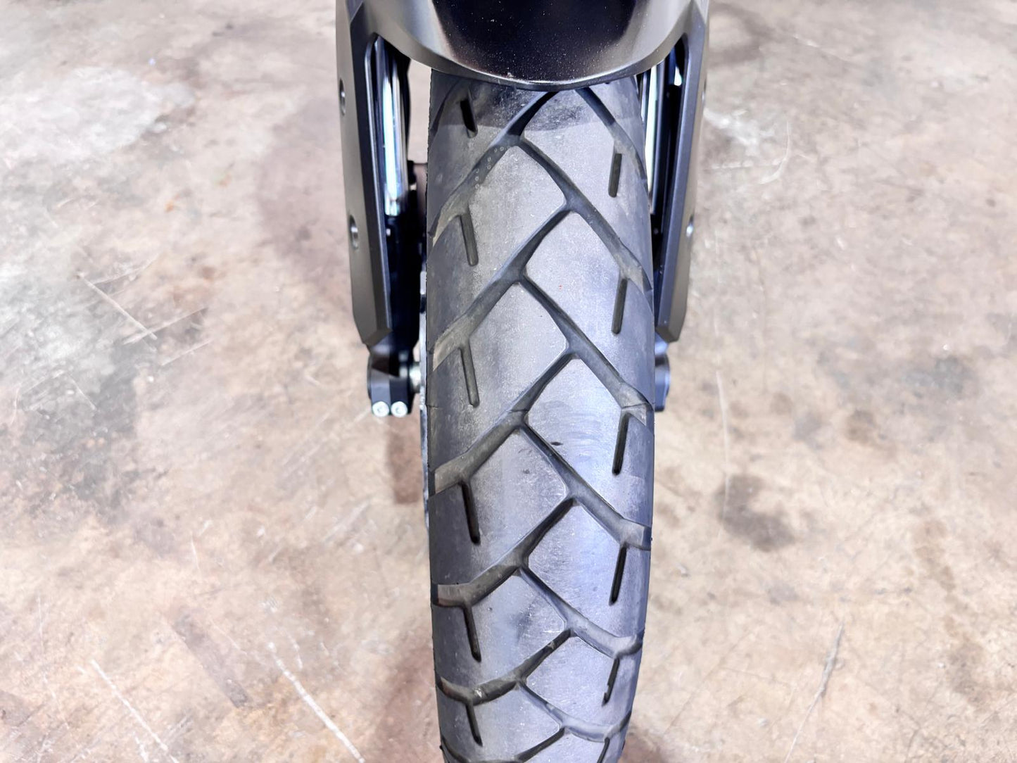 VOGE 625DSX