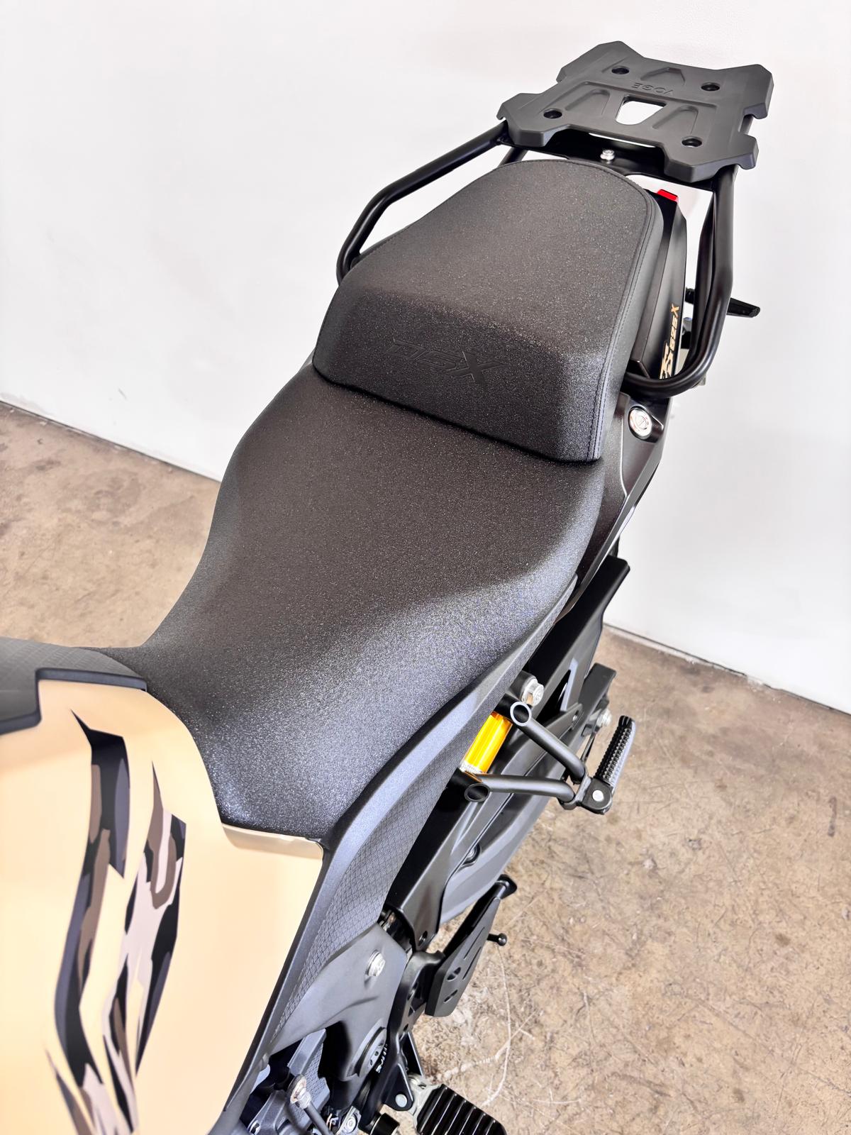 VOGE 625DSX