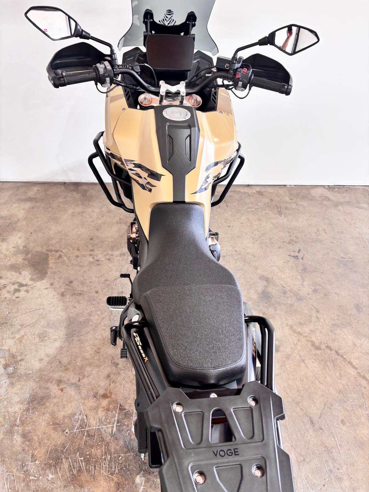 VOGE 625DSX