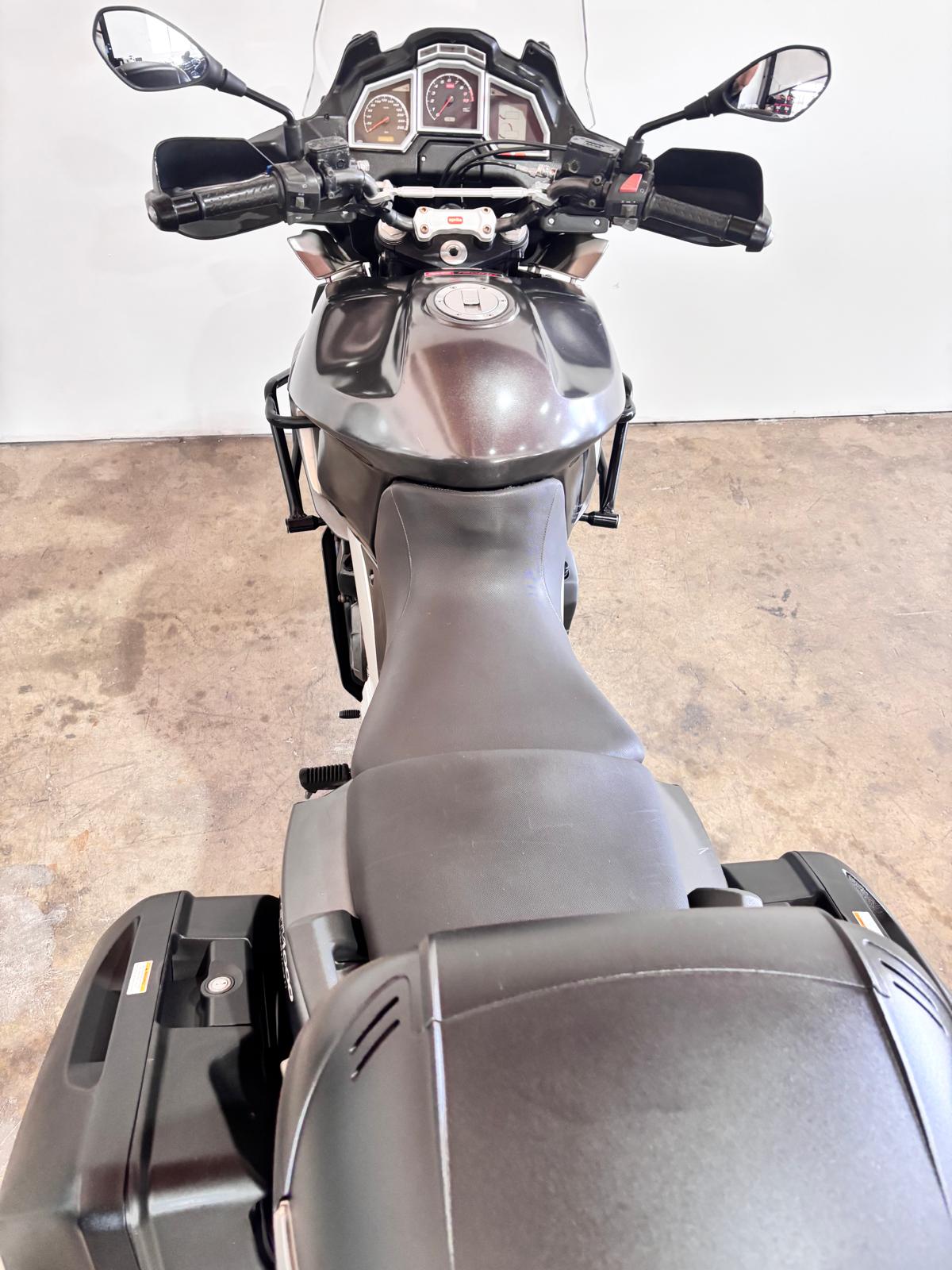APRILIA CAPONORD 1000CC