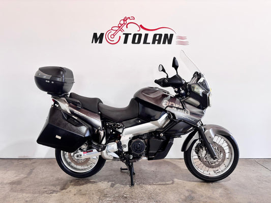 APRILIA CAPONORD 1000CC