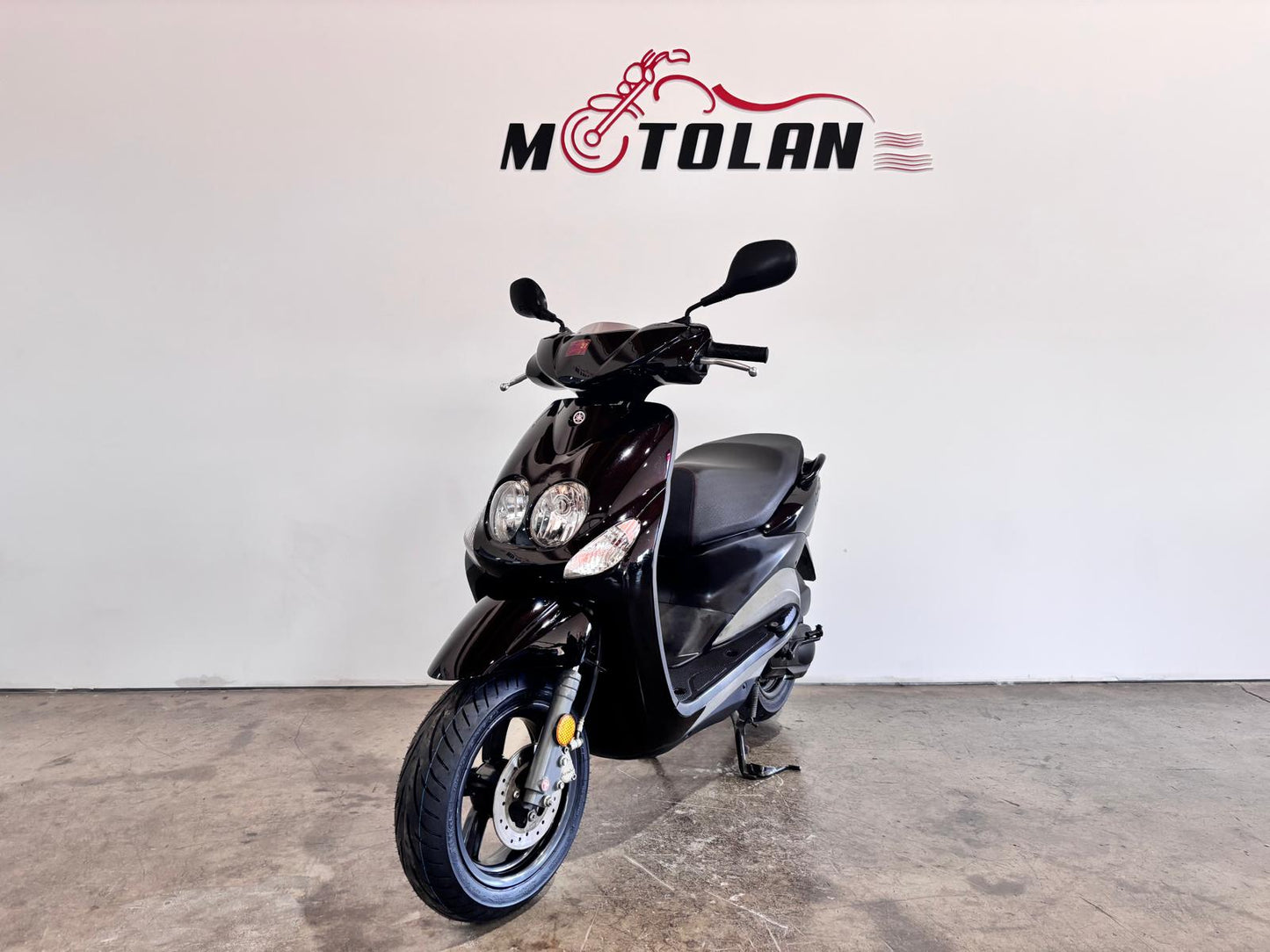 YAMAHA NEOS 50CC