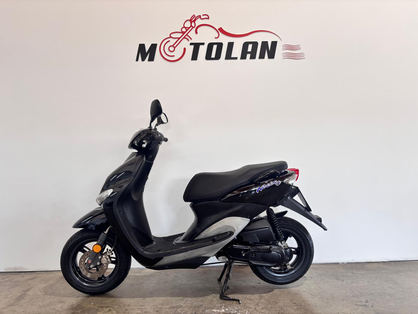 YAMAHA NEOS 50CC
