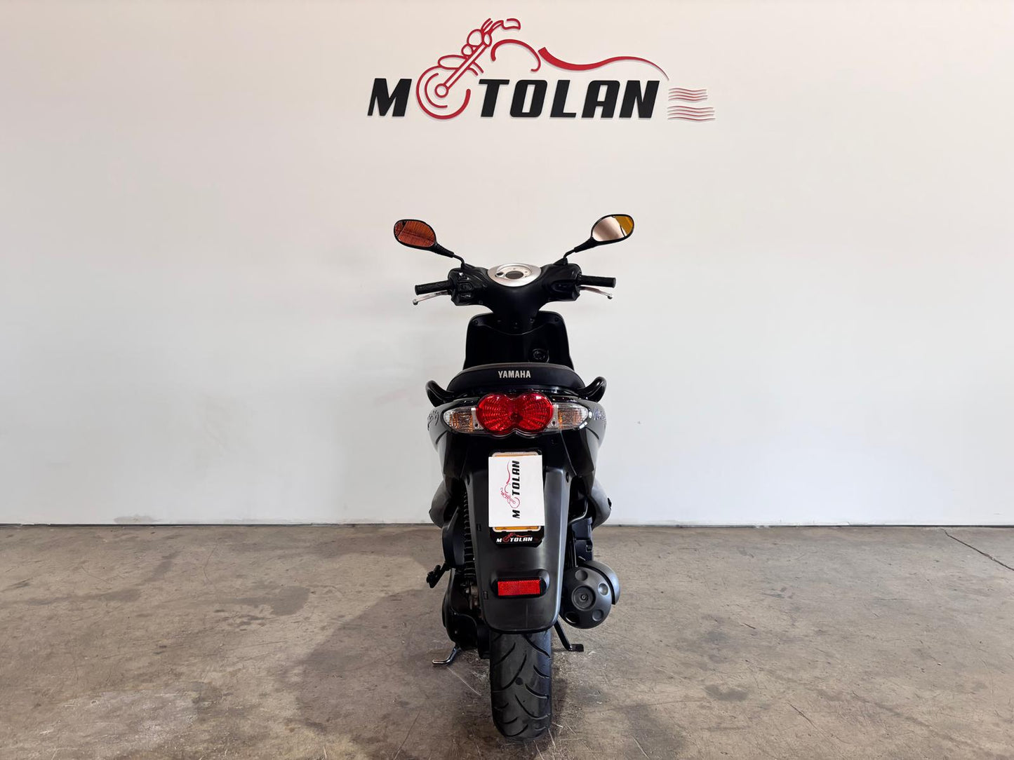 YAMAHA NEOS 50CC