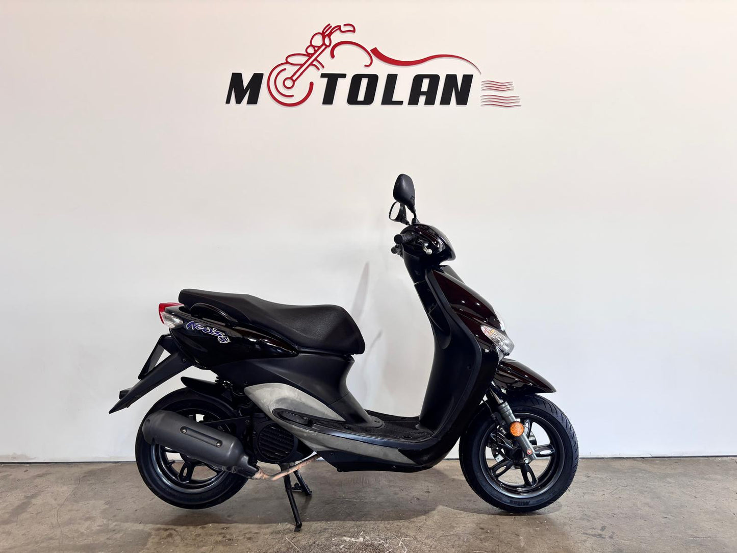 YAMAHA NEOS 50CC
