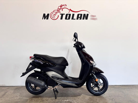 YAMAHA NEOS 50CC