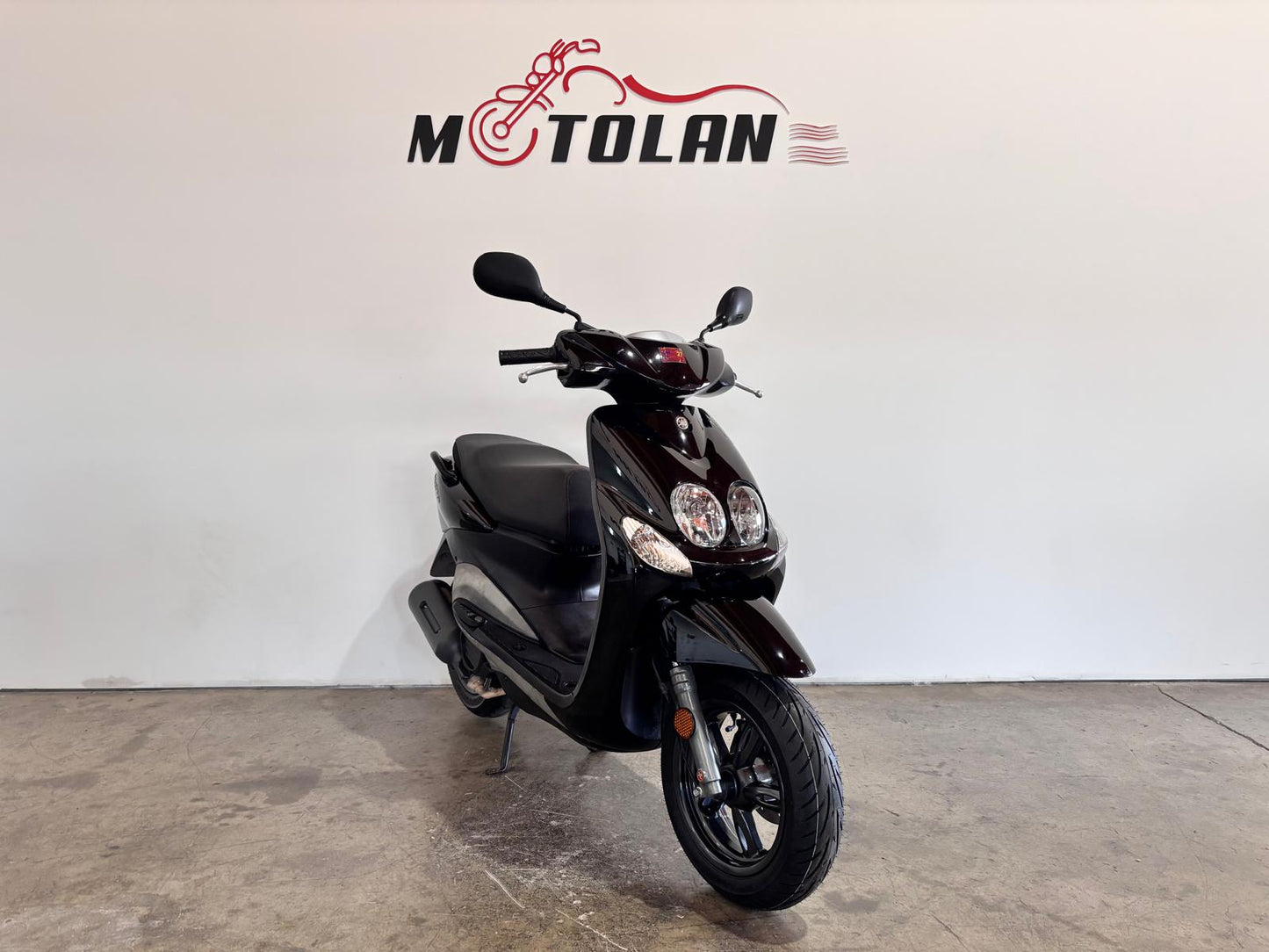 YAMAHA NEOS 50CC