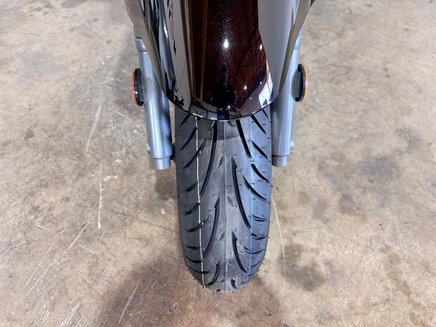 YAMAHA NEOS 50CC