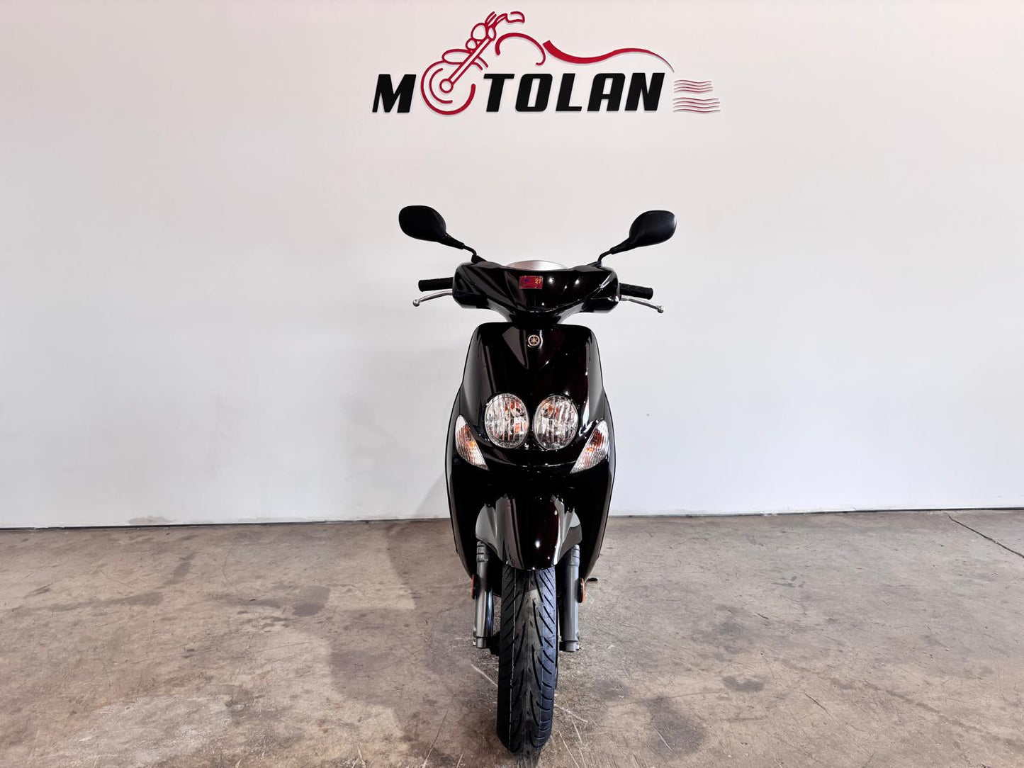 YAMAHA NEOS 50CC
