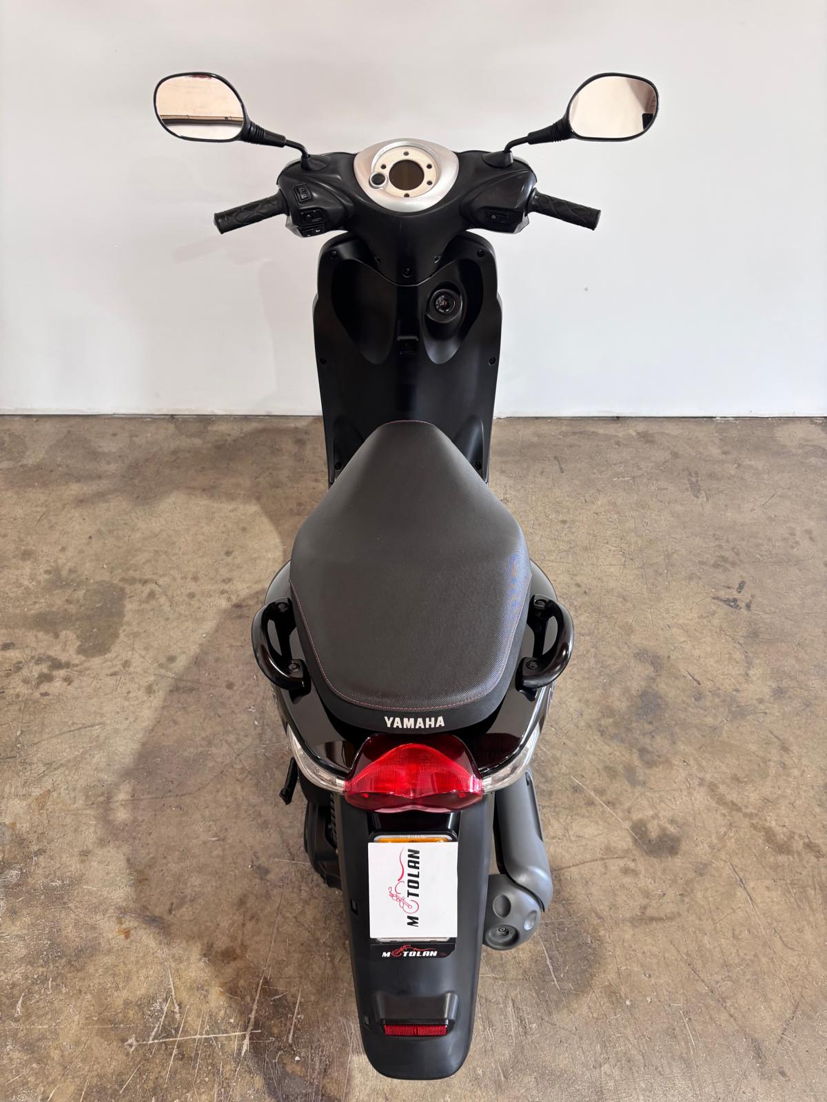 YAMAHA NEOS 50CC