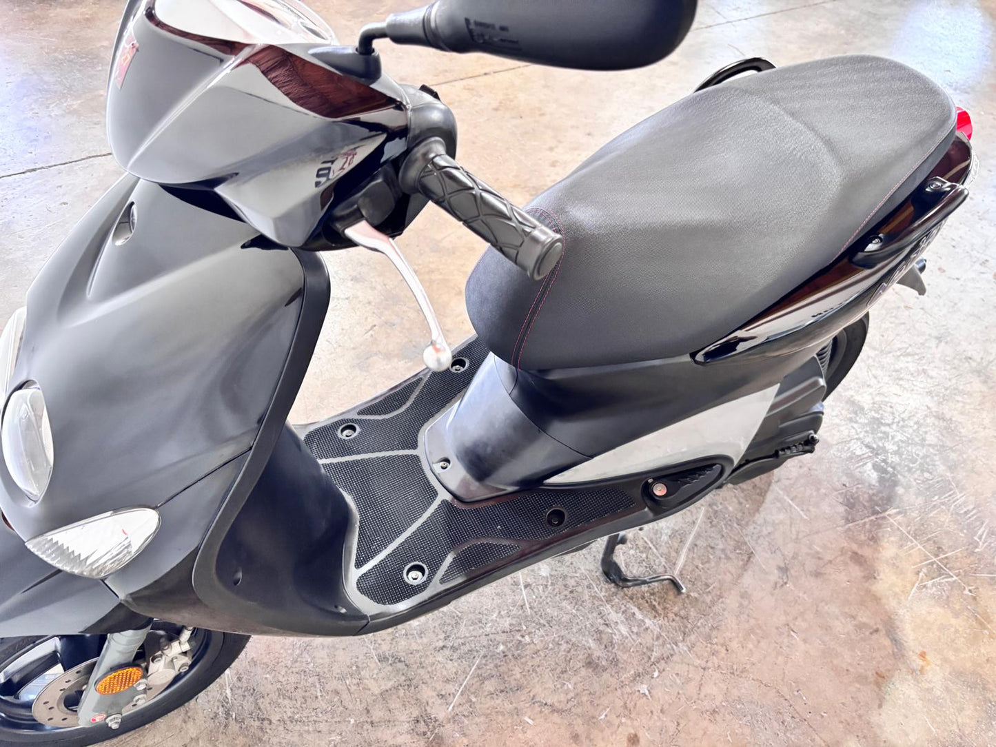 YAMAHA NEOS 50CC