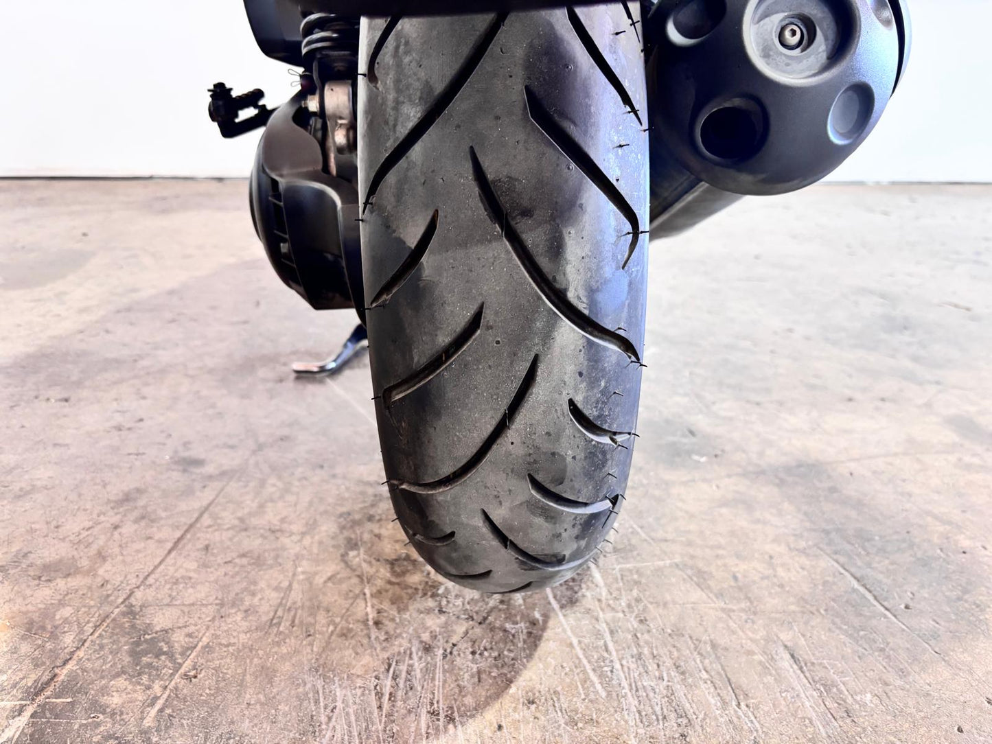 YAMAHA NEOS 50CC