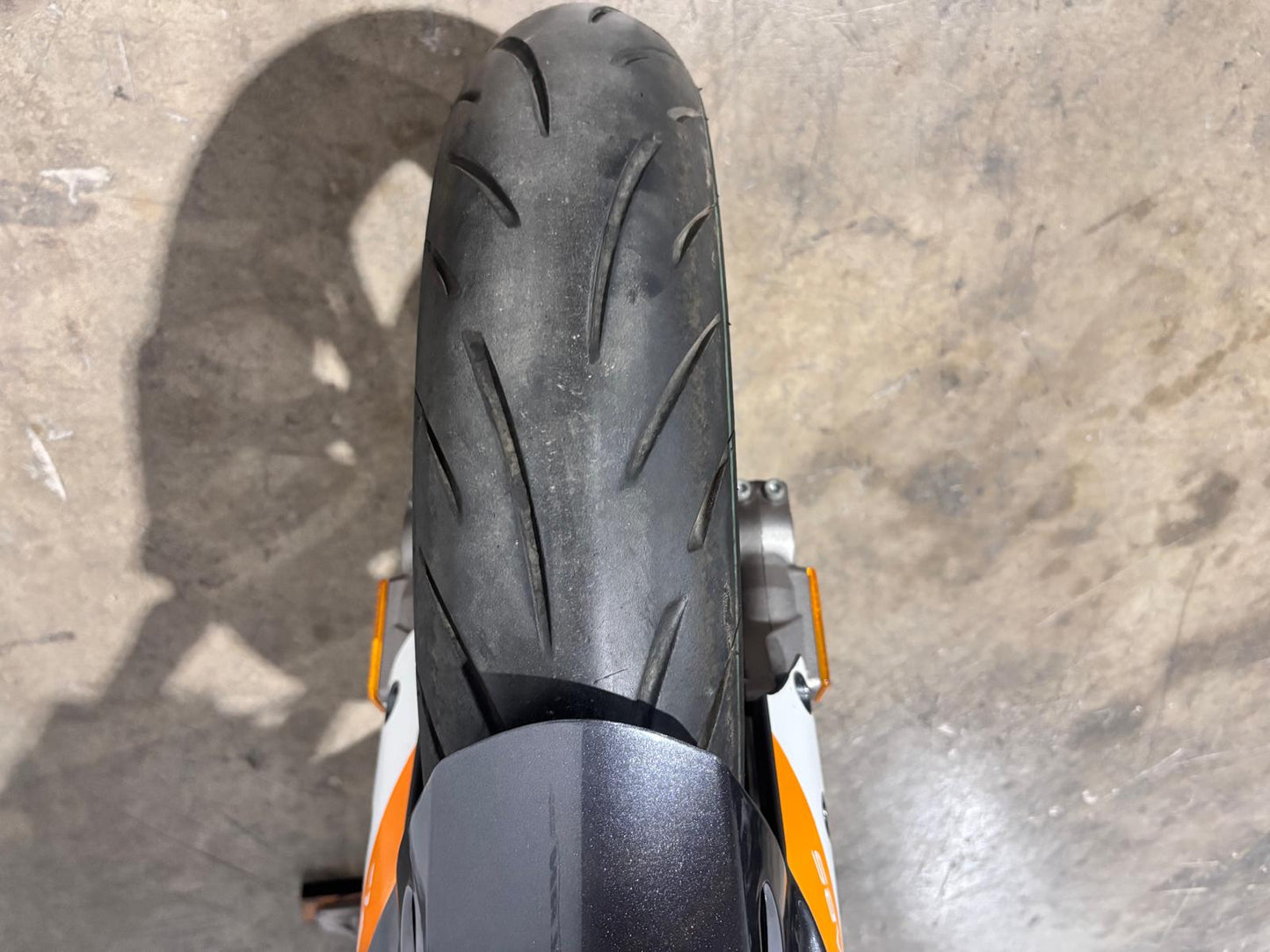 ZONTES U125cc