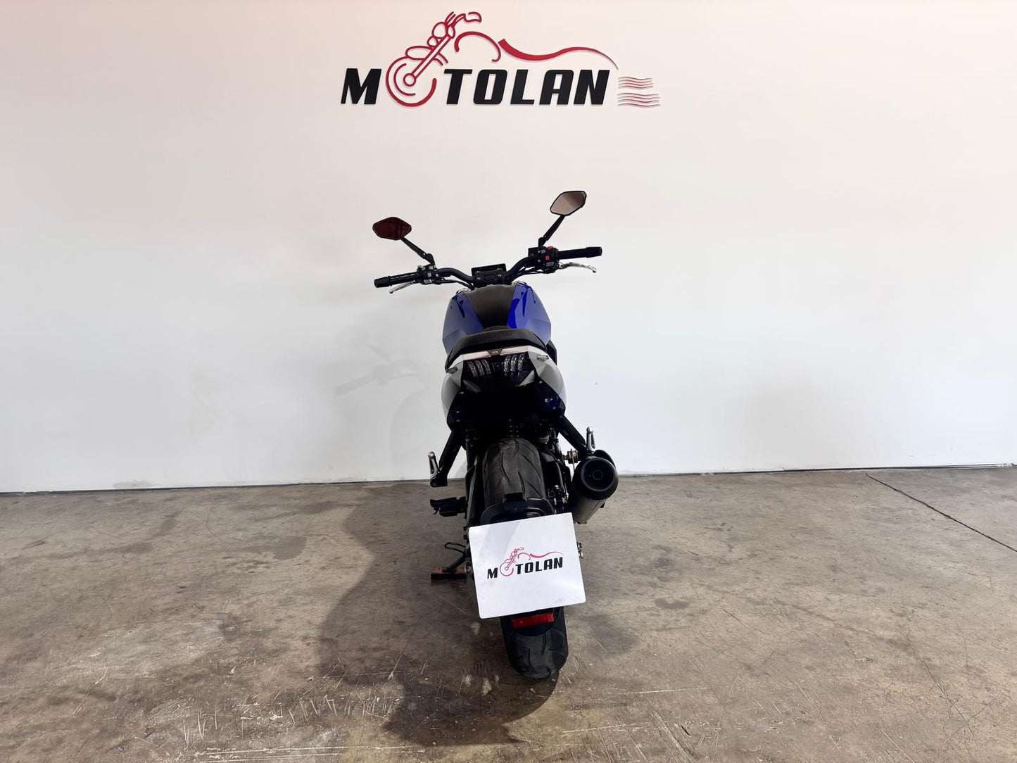 PEUGEOT PM-01 125CC