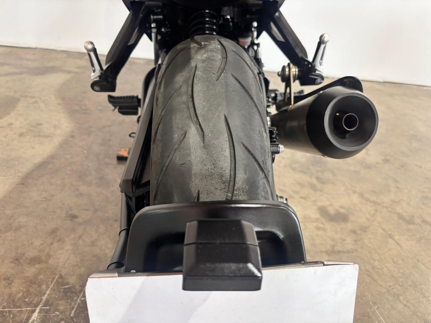 PEUGEOT PM-01 125CC