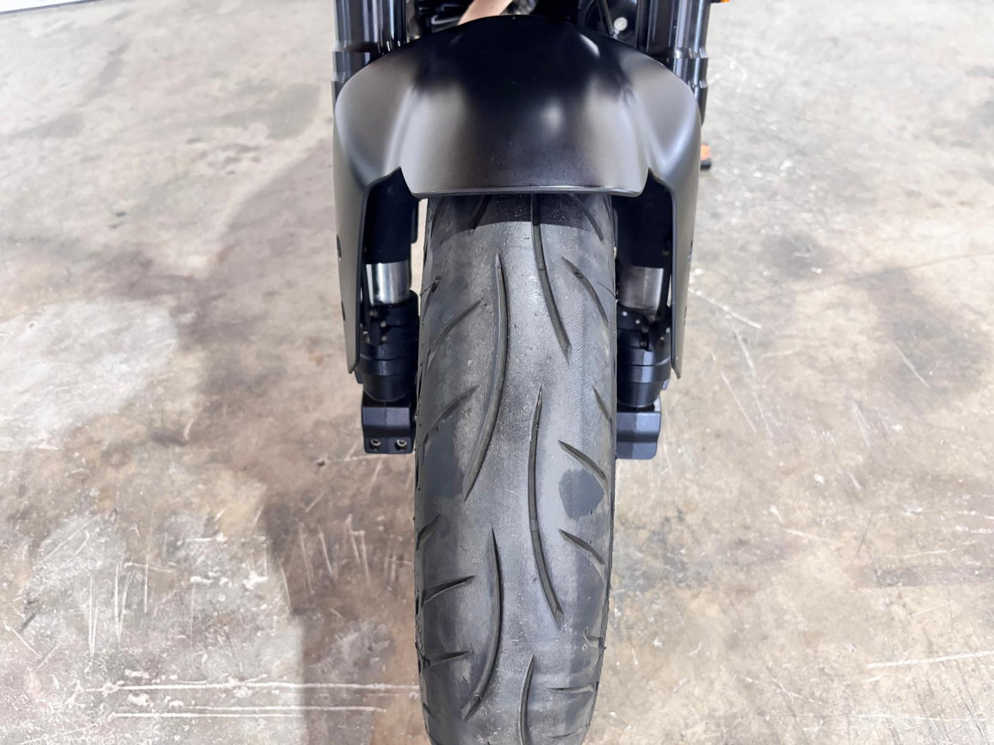 PEUGEOT PM-01 125CC