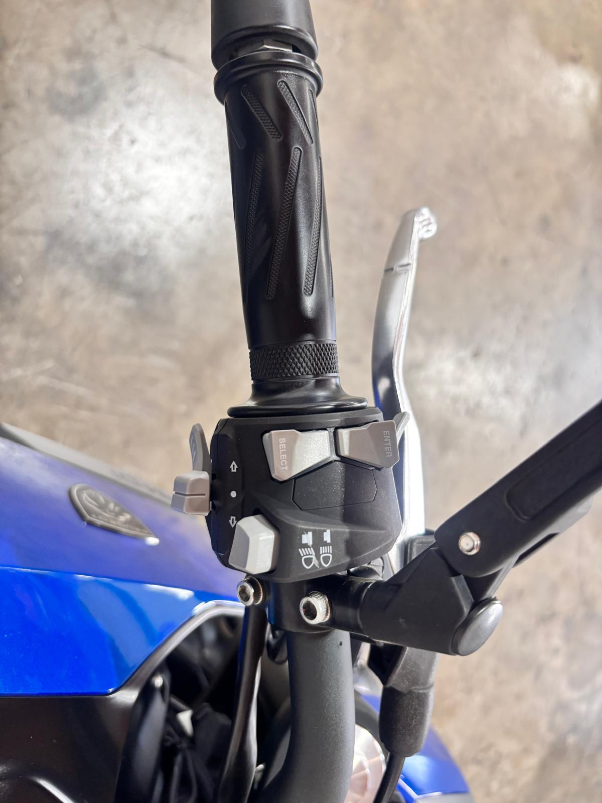 PEUGEOT PM-01 125CC
