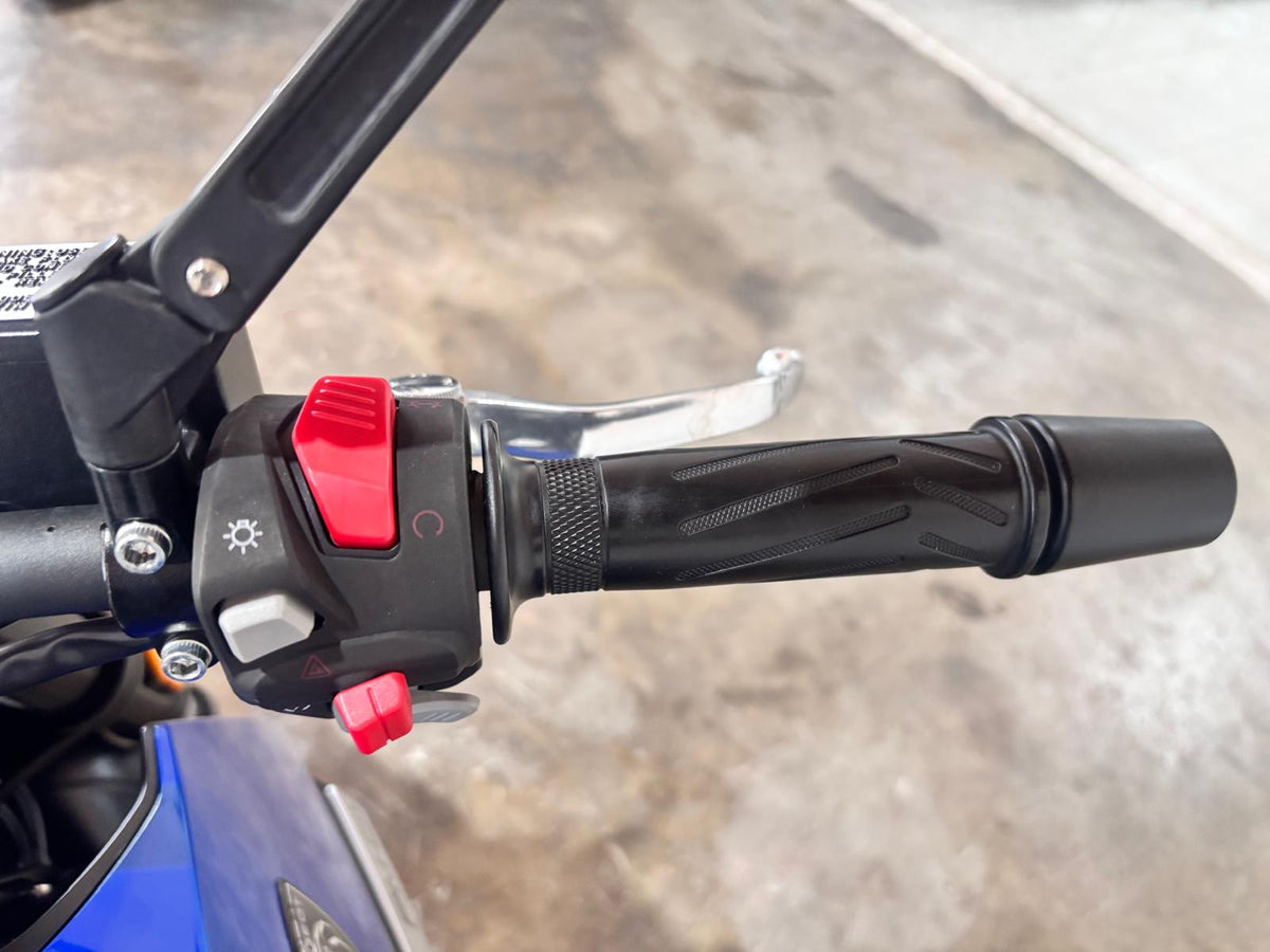 PEUGEOT PM-01 125CC