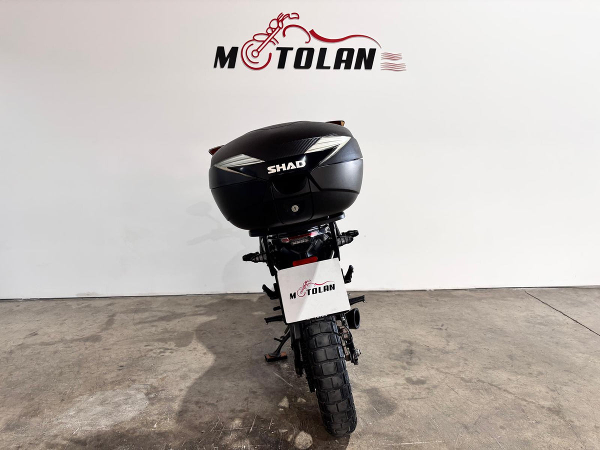 ZONTES G1 125CC
